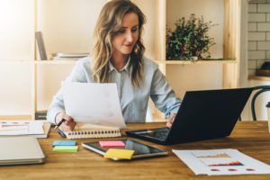 How To Balance Work-Life As An Entrepreneur