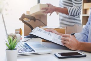 The Four Benefits Of Goal Setting For Small Businesses