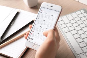 Four Organizational Hacks For Professionals