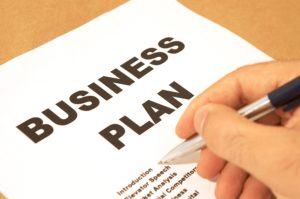 Tips For Writing An Effective Business Plan - office space