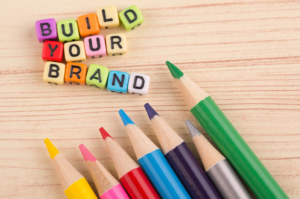 How To Build Your Brand