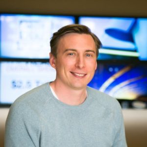 Meet Spencer Hutchins – Maestro and Founder at Concert Health