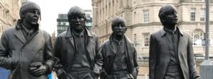 Entrepreneur 101s – How “The Beatles” Can Help You Network to your Niche