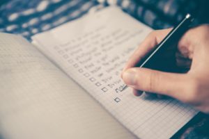 Entrepreneur 101s Checklist – How NOT to Become a Successful Entrepreneur