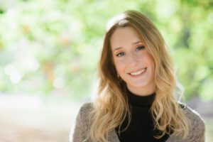 Meet Nicole LaMarca – A Remote Researcher Scaling Up a Better Planet