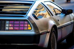 Back to the Future of Entrepreneurship – Valuing your Time Currency