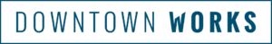 Downtown Works Logo