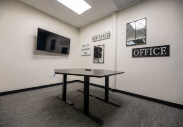 Downtown Works Carlsbad - Huddle Room