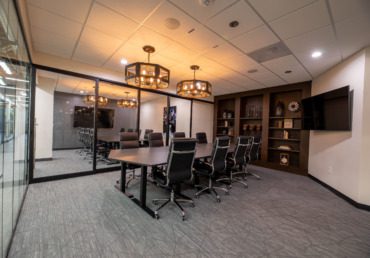 Downtown Works Carlsbad - Training Room 2
