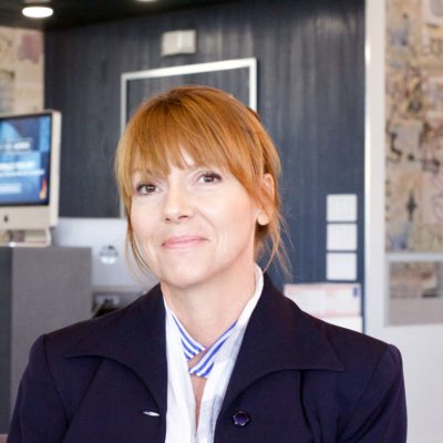 Candace Vanderbilt