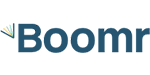 Boomr Logo
