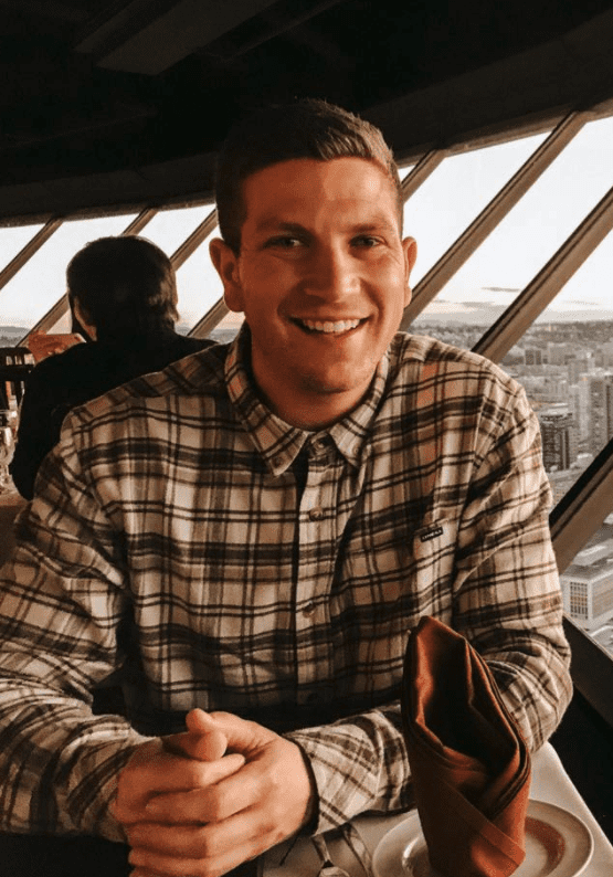 Evan Leib