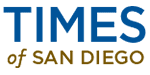 Time of San Diego Logo