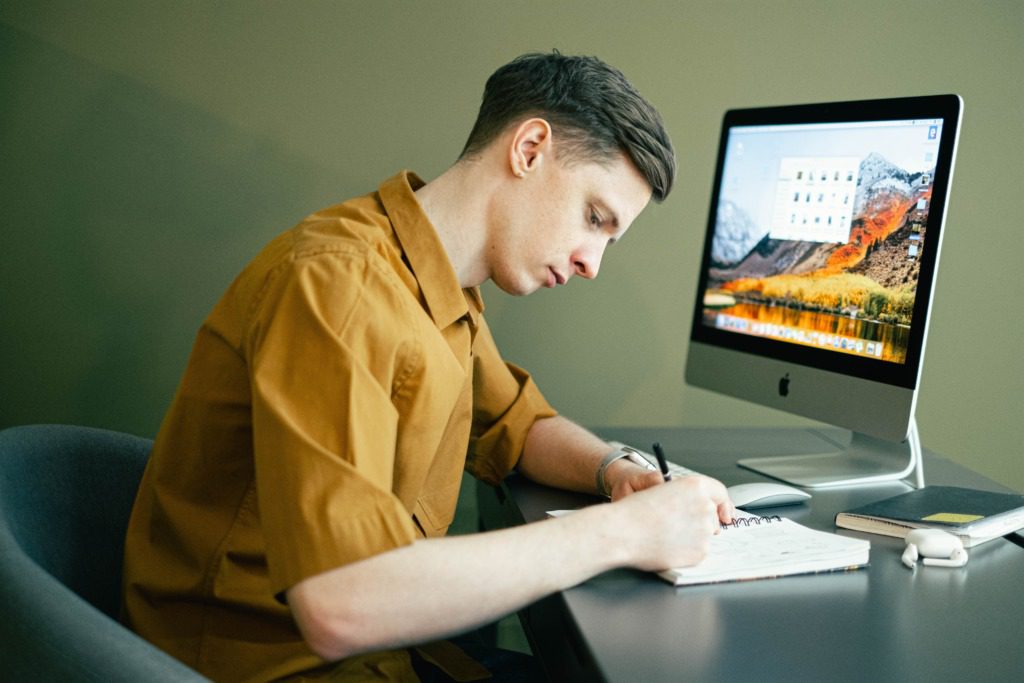 Individual Working