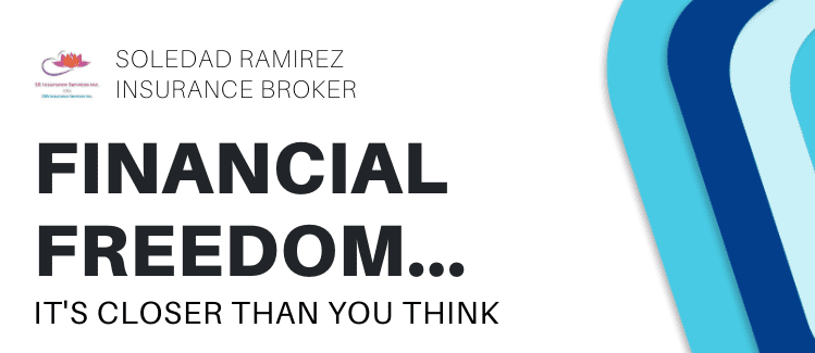 Financial Freedom with Soledad Ramirez