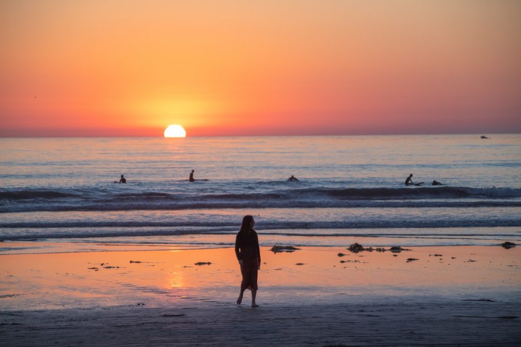 Pacific Beach - KC Welch