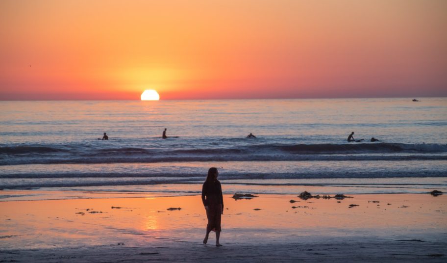 Pacific Beach - KC Welch