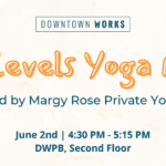 All Levels Yoga Flow