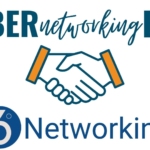 Network with 6 Degrees at Downtown Works