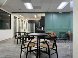 Downtown Works Coworking Expands Private Offices in San Diego Little Italy Location by 40% to Meet Demand for Flexible Office Solutions