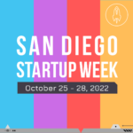 San Diego Startup Week 2022