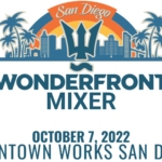 Wonderfront Mixer