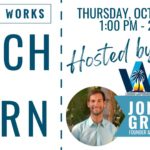 Lunch & Learn | Wonder Wealth's