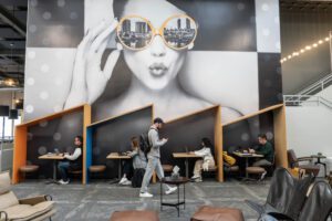 Working Smarter: How to Really Compare Traditional Office Leases to Coworking Costs