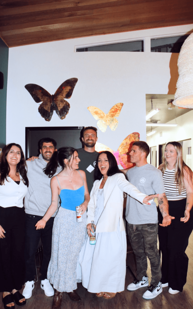 Downtown Works Pacific Beach - Discover PB Event