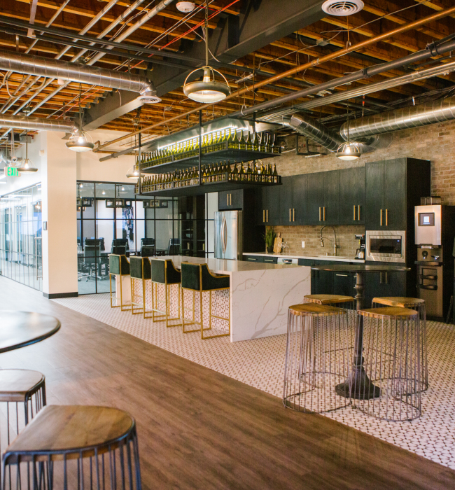 Downtown Works Carlsbad – Interior 2 Downtown Works Carlsbad - Interior